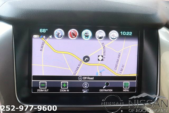 Used 2020 Chevrolet Suburban Premier w/ Premier Plus Edition image 38