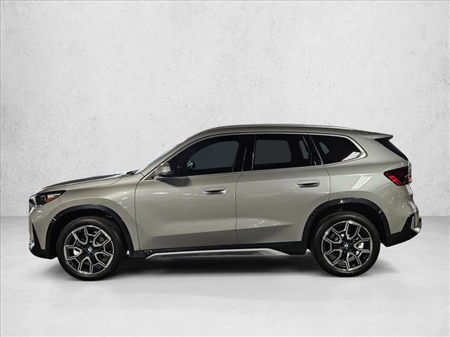 Used 2026 BMW X1 xDrive28i w/ Convenience Package AWD/4WD image 8
