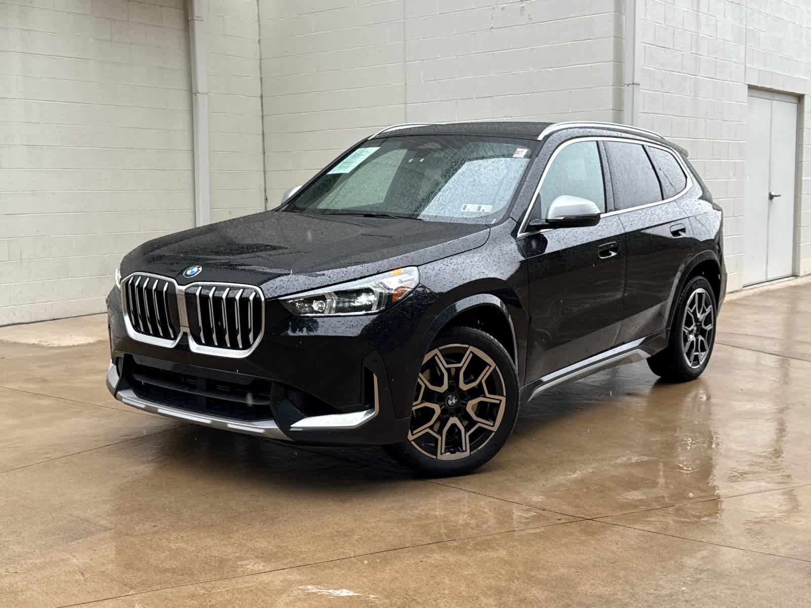 Certified 2024 BMW X1 xDrive28i w/ Convenience Package
