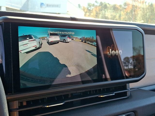 New 2026 Jeep Wrangler Willys image 13