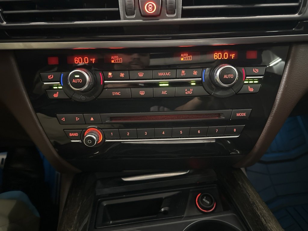 Used 2016 BMW X5 xDrive35i image 20