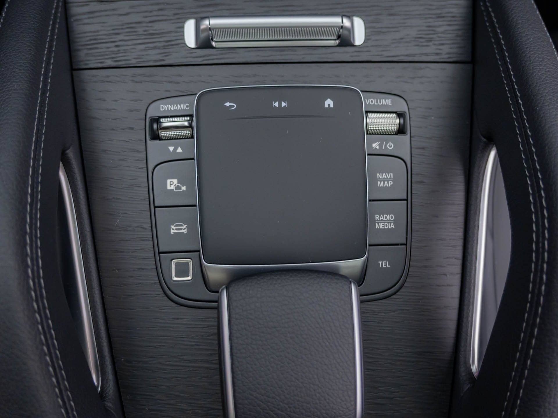New 2026 Mercedes-Benz GLS 450 4MATIC image 25