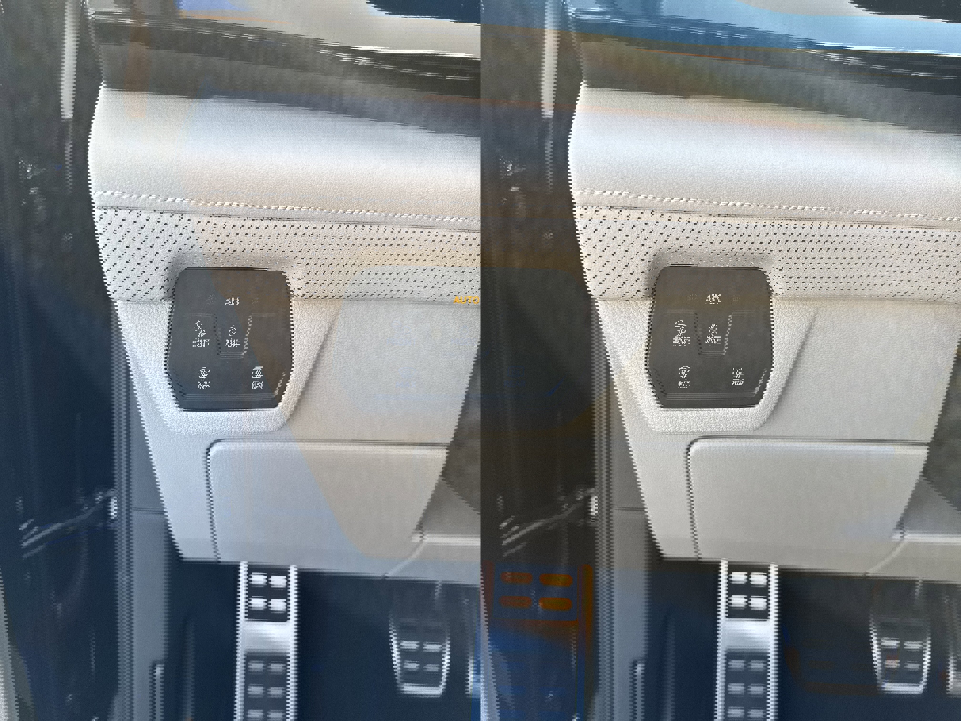 New 2026 Volkswagen Atlas SEL Premium R-Line image 17