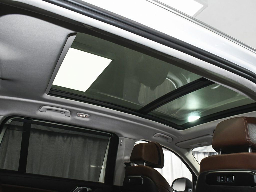 Used 2026 BMW X7 xDrive40i image 53