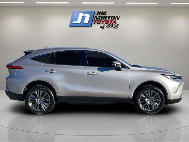 Used 2024 Toyota Venza Limited AWD/4WD image 4