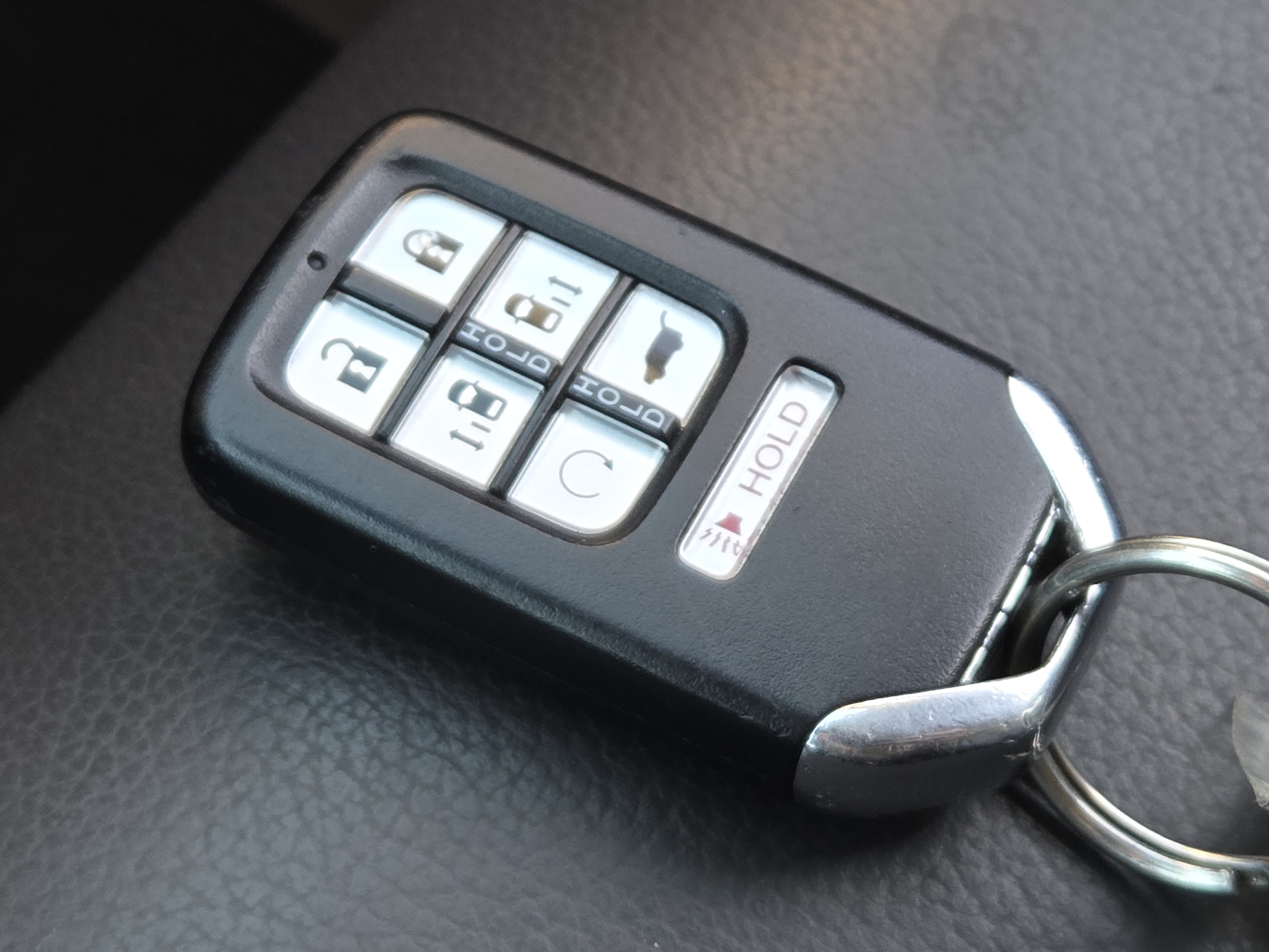 Used 2018 Honda Odyssey Touring image 25