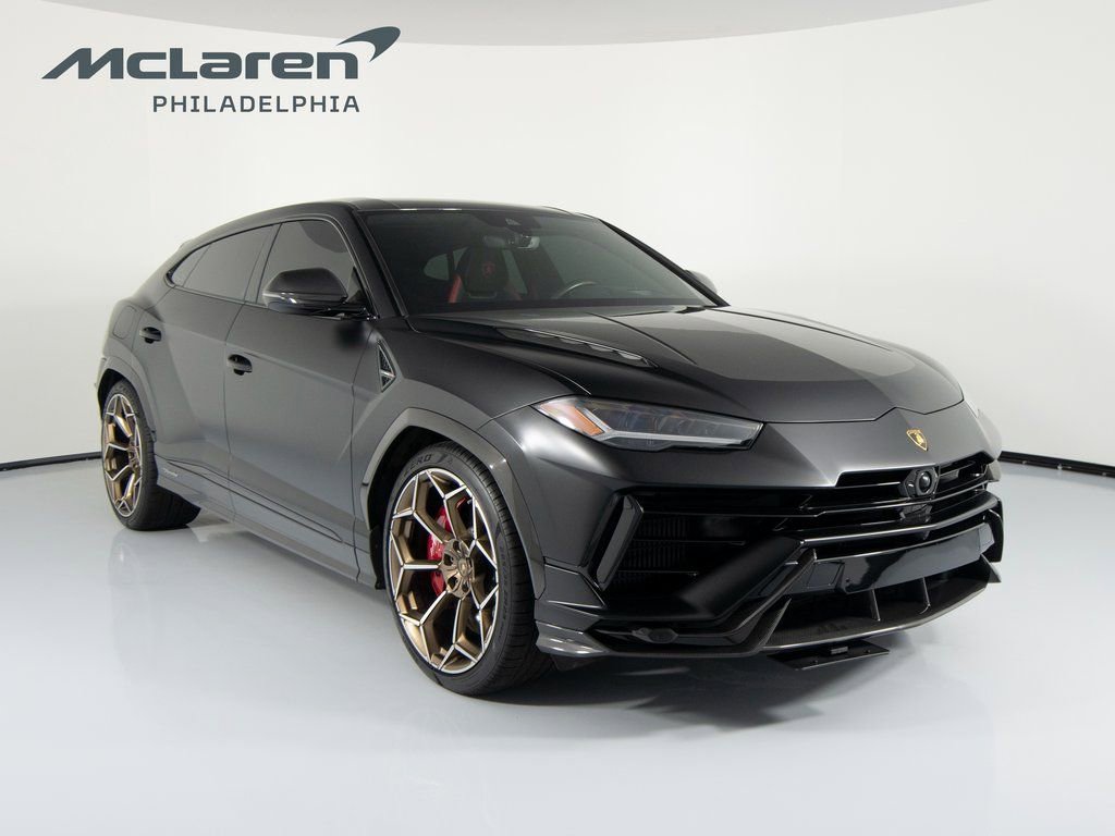 Used 2023 Lamborghini Urus Performante image 3