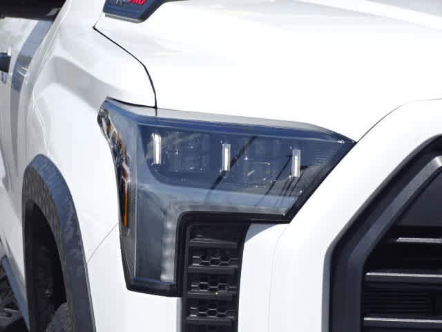 Used 2025 Toyota Tundra TRD Pro w/ Tow Tech Package AWD/4WD image 5