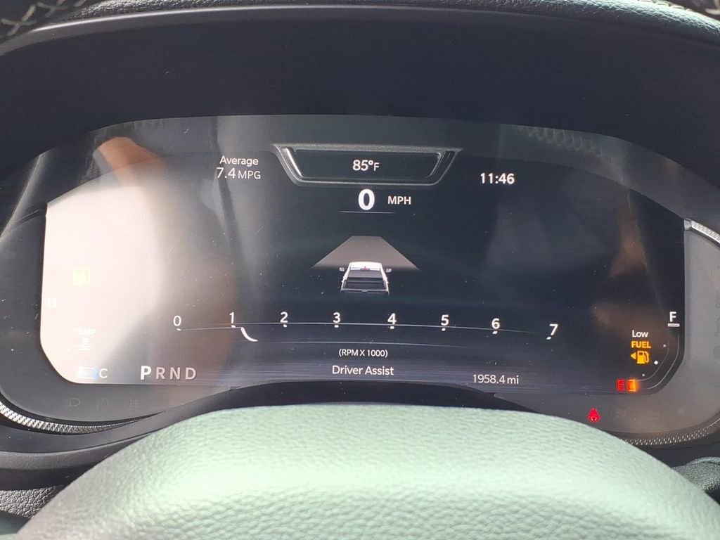 Used 2025 RAM 2500 Power Wagon image 6