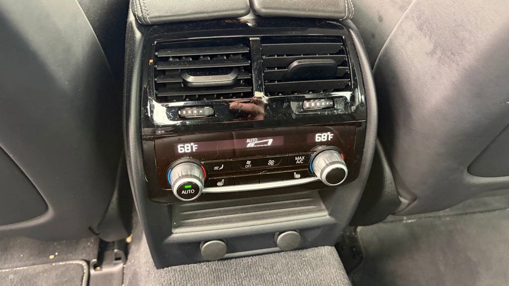 Used 2019 BMW M5 w/ Executive Package image 14