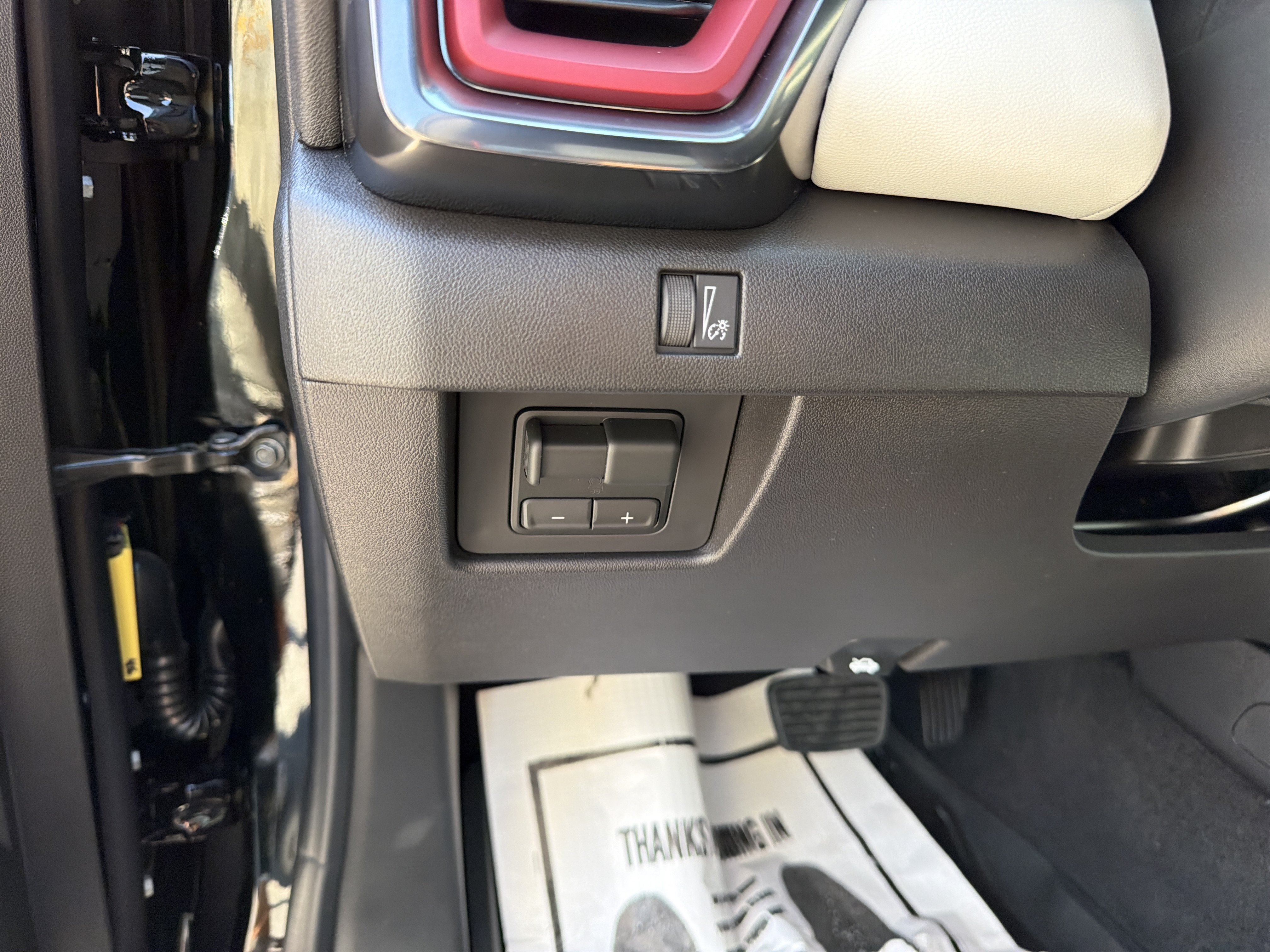 New 2026 GMC Canyon AT4X AWD/4WD image 18