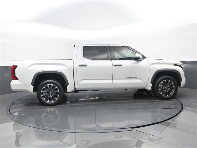 Used 2025 Toyota Tundra Limited image 2