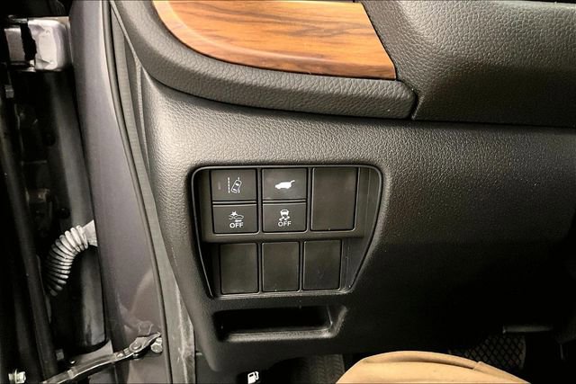 Used 2021 Honda CR-V EX-L image 37
