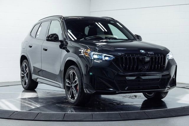 New 2026 BMW X1 xDrive28i AWD/4WD image 5