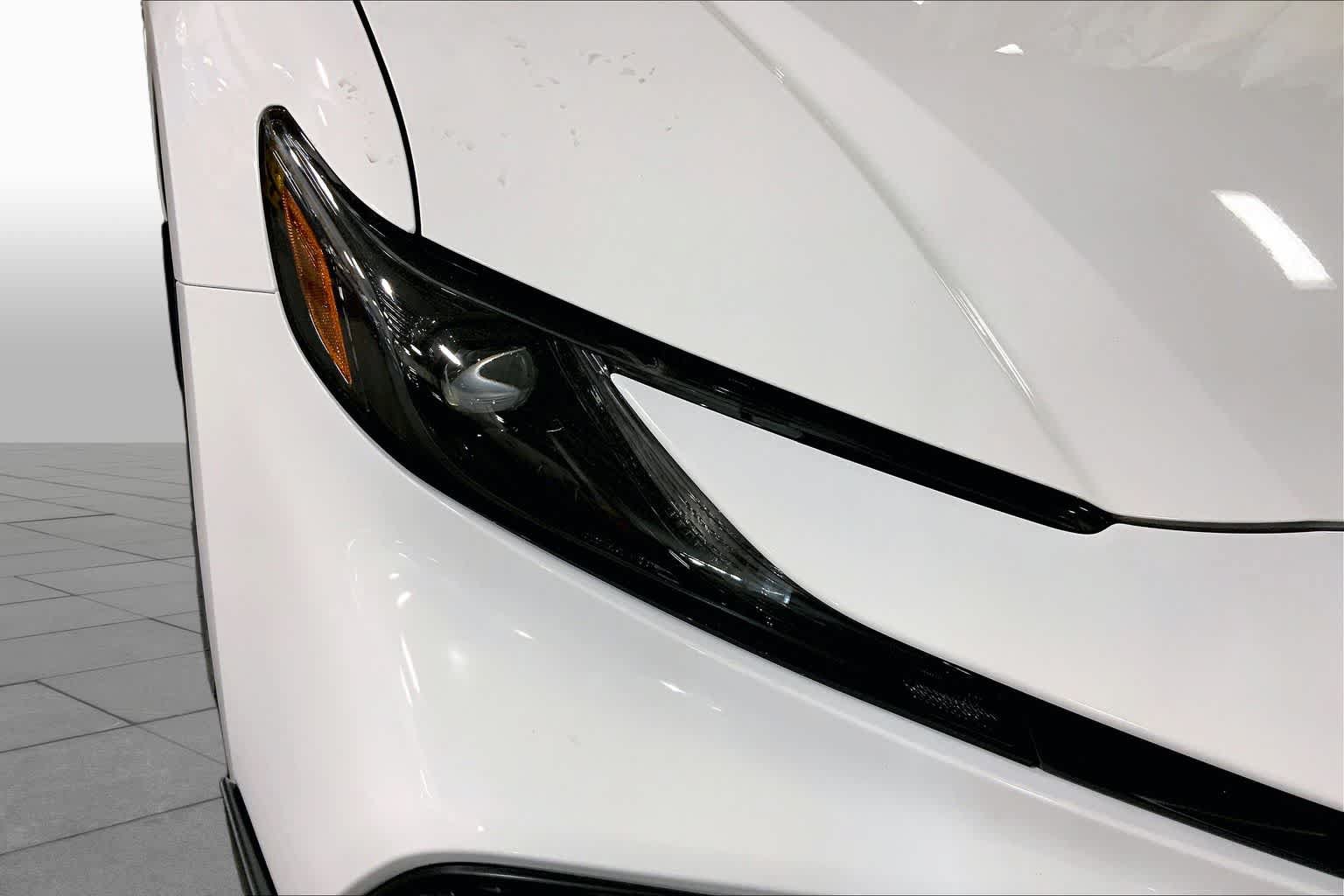 New 2026 Toyota Camry SE FWD image 13
