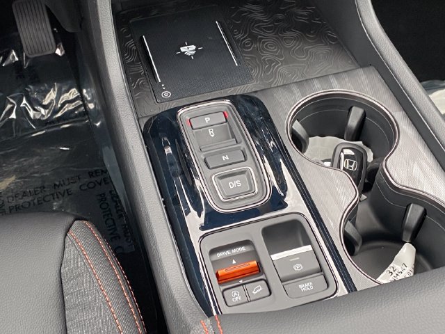 New 2026 Honda Passport TrailSport image 15