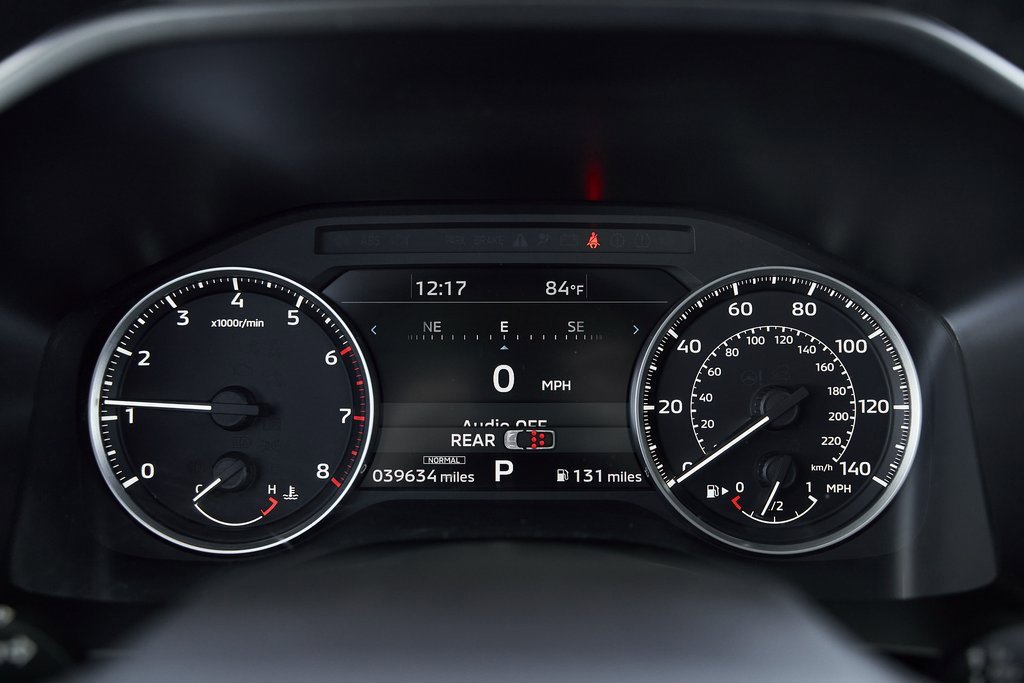 Used 2024 Mitsubishi Outlander SE image 39