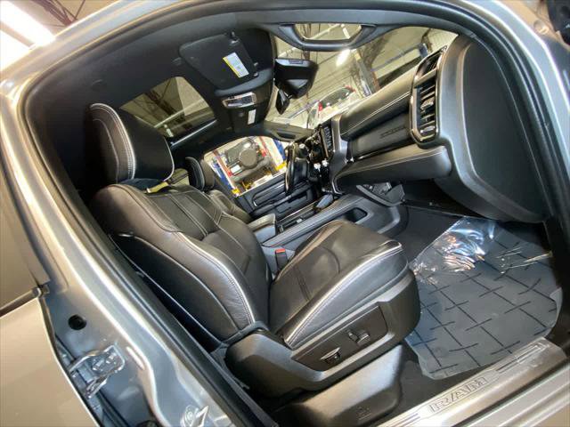 Certified 2022 RAM 3500 Limited image 38