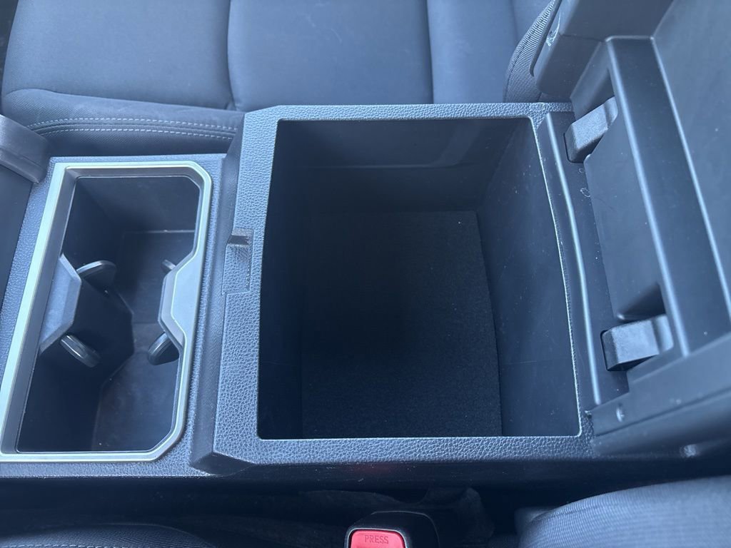 Used 2024 Toyota Tacoma 4x4 Double Cab image 30