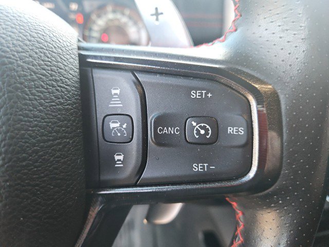 Used 2021 RAM 1500 TRX w/ TRX Level 2 Equipment Group image 15