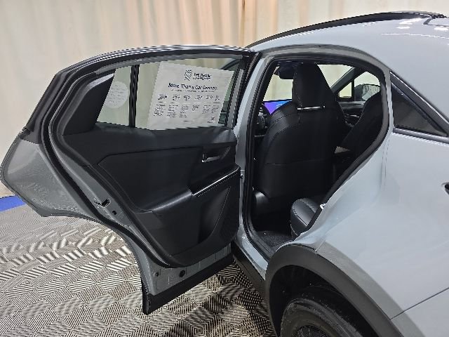 New 2026 Subaru Uncharted AWD image 26