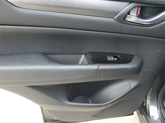 Used 2025 MAZDA CX-5 AWD 2.5 S image 16