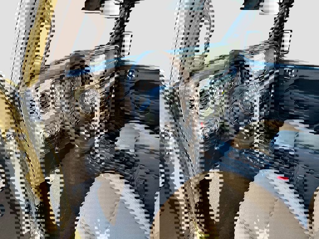 New 2026 Jeep Gladiator Sport image 10