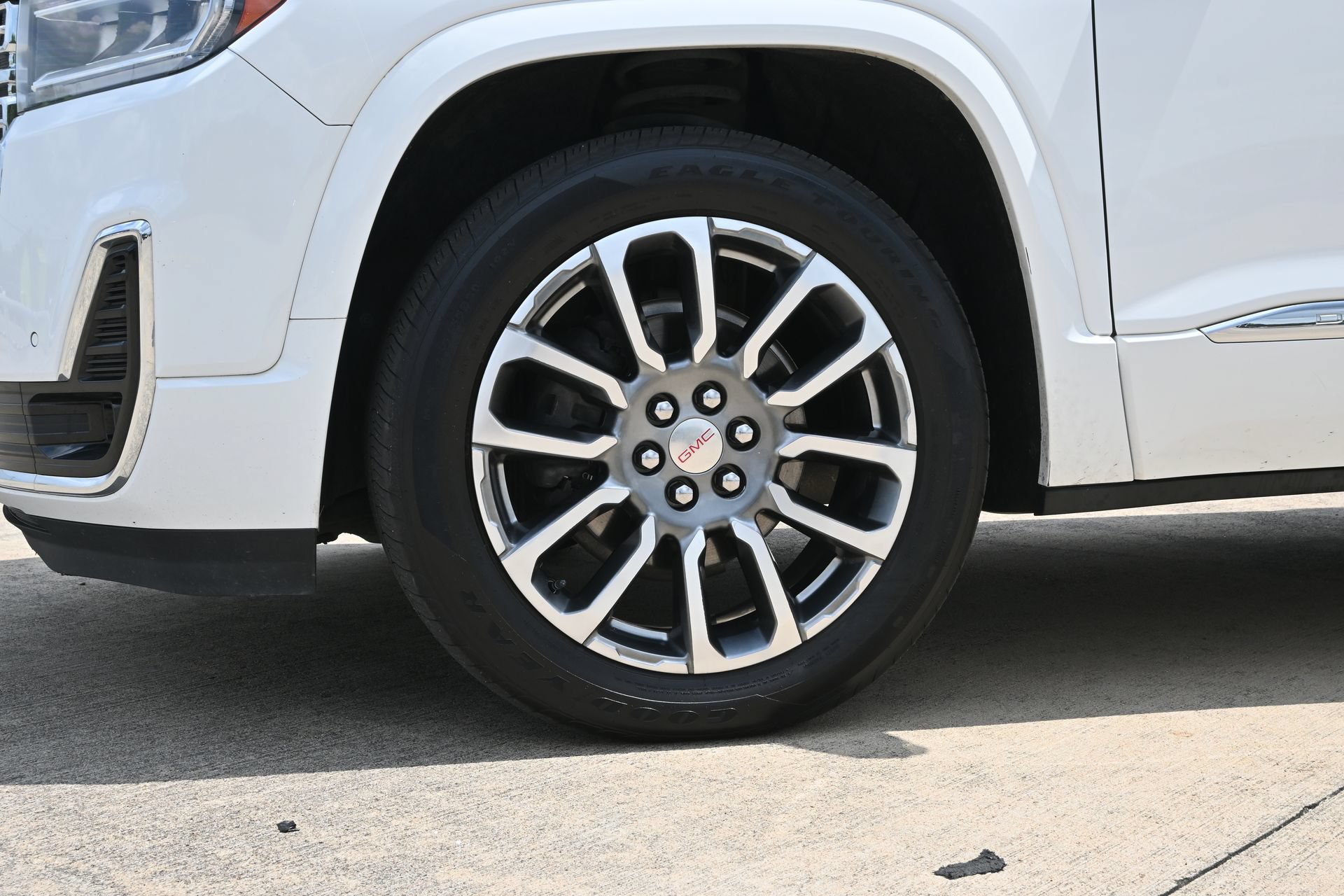 Used 2023 GMC Acadia Denali AWD/4WD image 29
