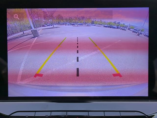 Used 2022 Jeep Compass Altitude image 20