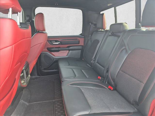 Used 2025 RAM 1500 Rebel w/ Rebel Level 1 Equipment Group AWD/4WD image 19
