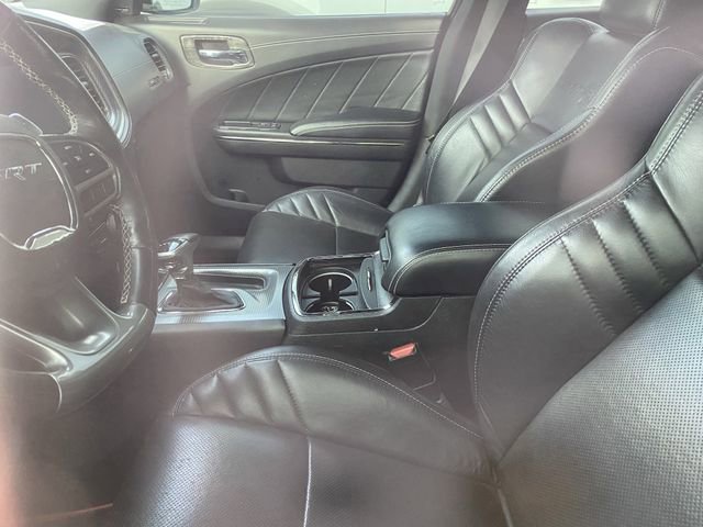 Used 2021 Dodge Charger SRT Hellcat image 10