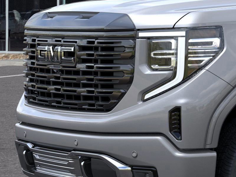 New 2026 GMC Sierra 1500 Denali Ultimate image 15
