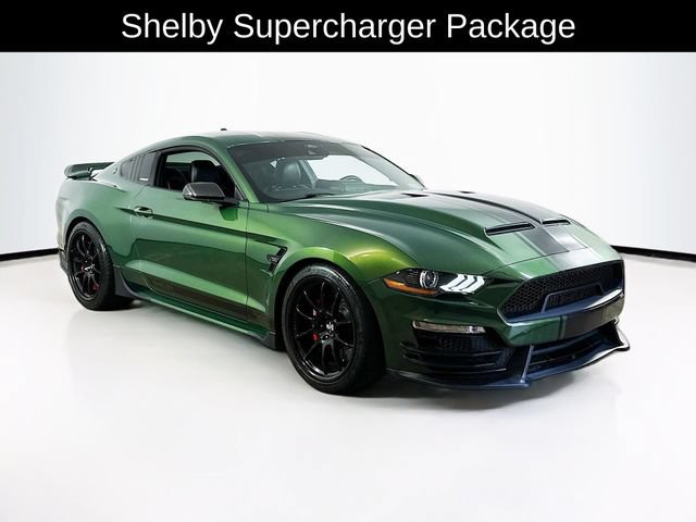 Used 2023 Ford Mustang GT Premium w/ GT Performance Package