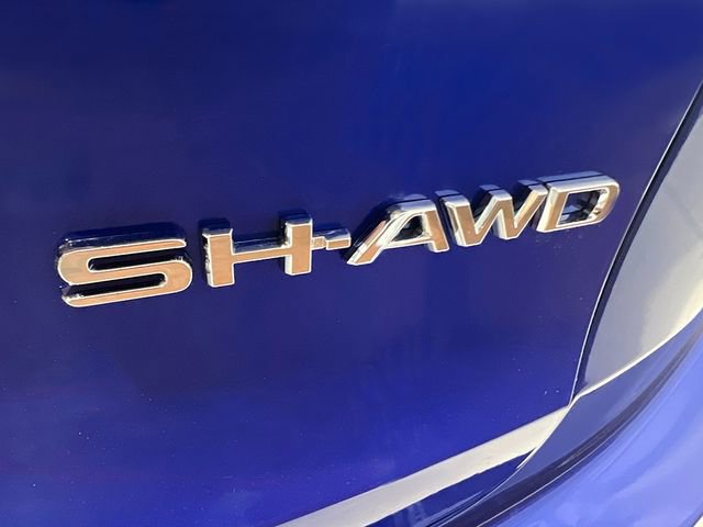 New 2026 Acura RDX A-Spec image 7