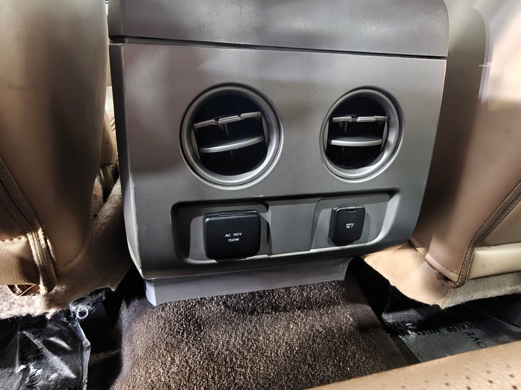 Used 2011 Ford F150 Lariat w/ Lariat Plus Pkg RWD image 37