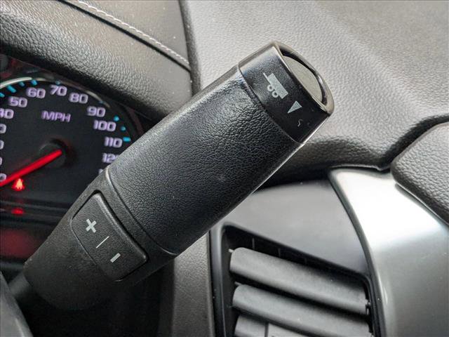 Used 2019 Chevrolet Tahoe LT w/ LT Signature Package image 19