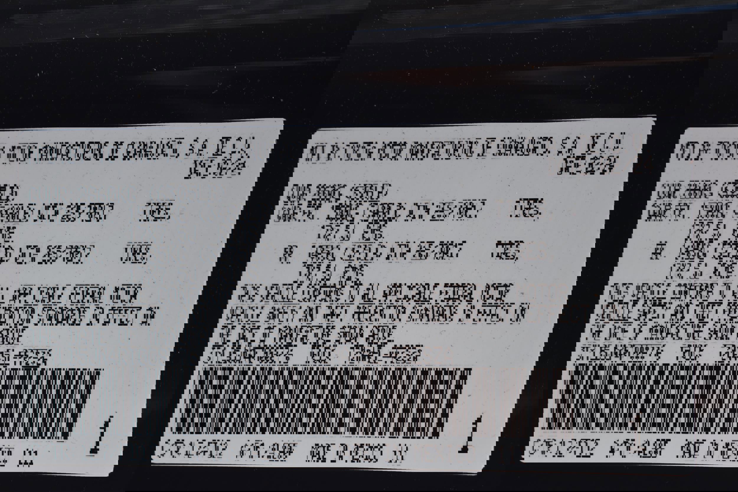 Used 2024 Toyota Tacoma TRD Off-Road w/ TRD Off Road Upgrade Package image 2