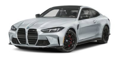 New 2027 BMW M4 Competition w/ Executive Package RWD image 1