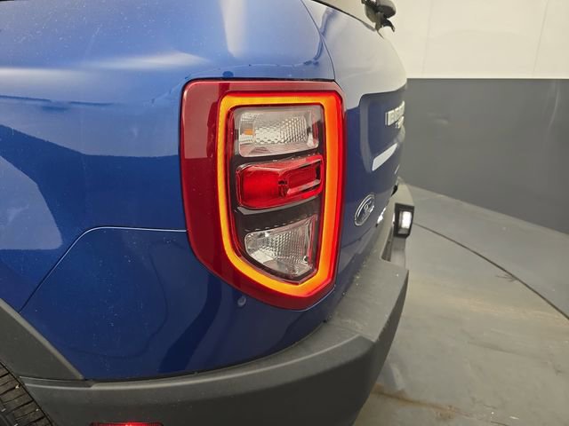Used 2023 Ford Bronco Sport Outer Banks image 18