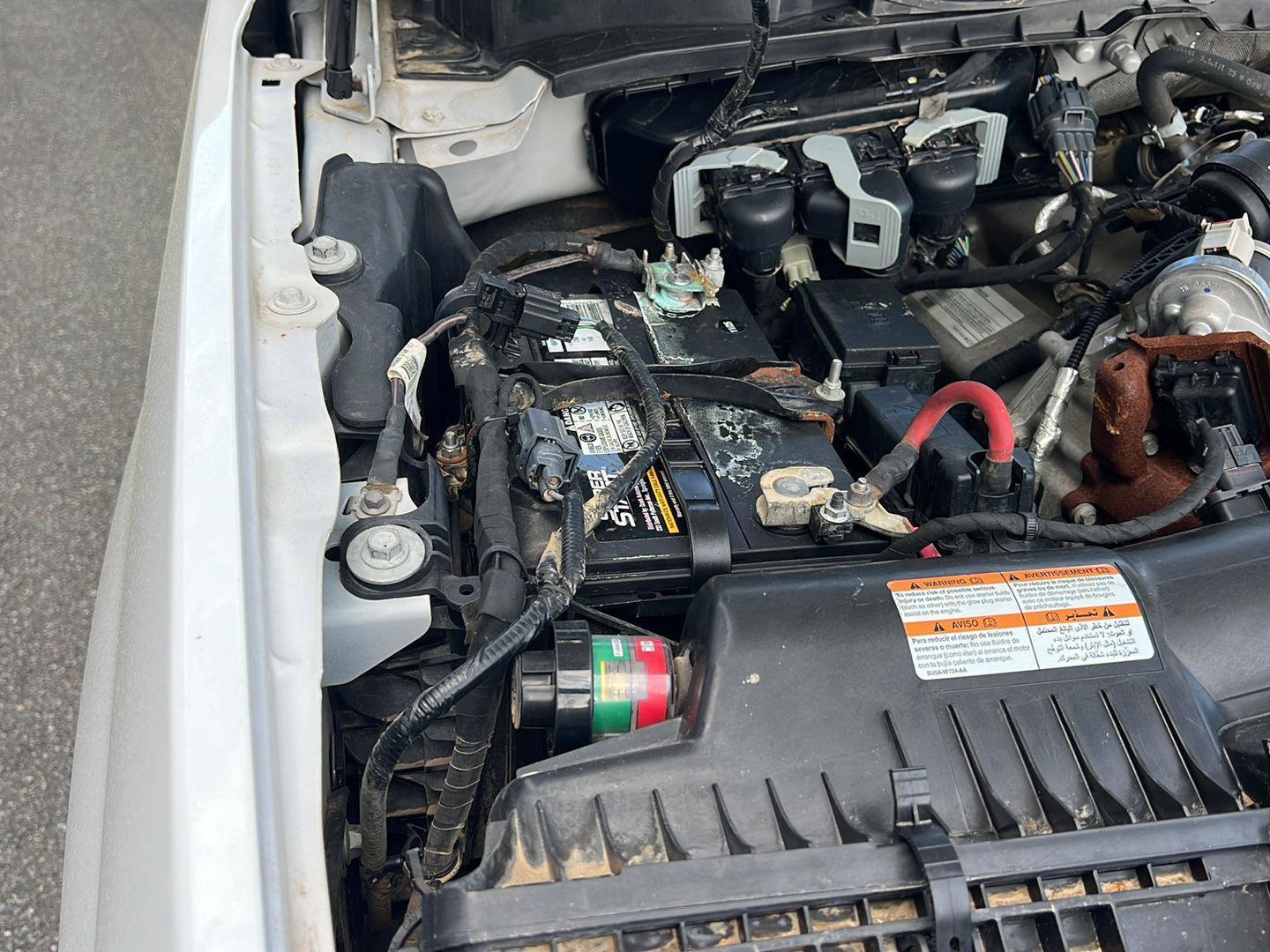 Used 2021 Ford F350 XLT image 33