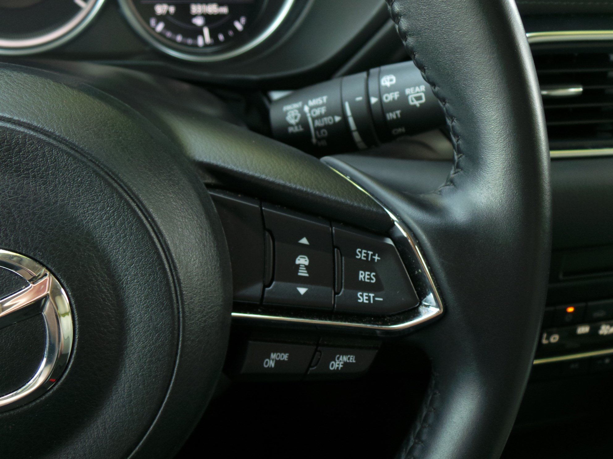 Certified 2025 MAZDA CX-5 AWD 2.5 S w/ Preferred Package image 29