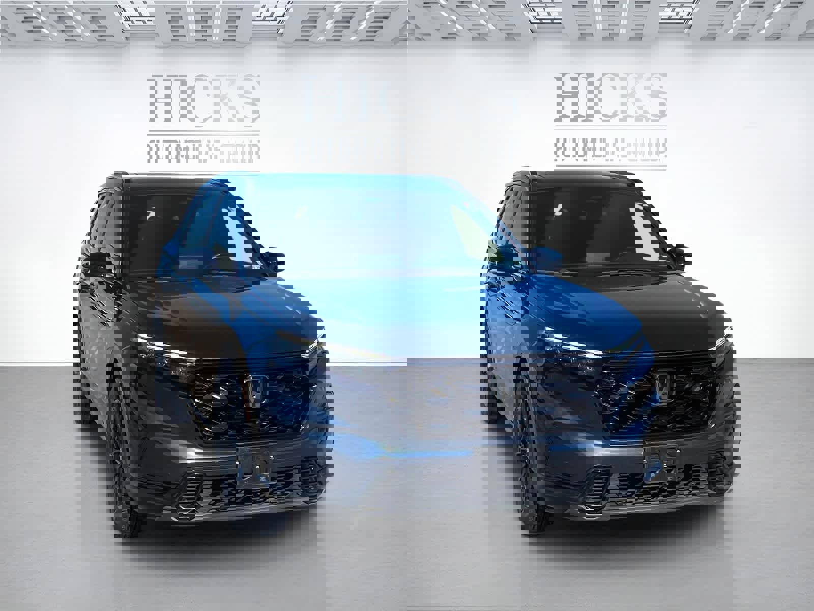 Used 2023 Honda CR-V Sport image 4