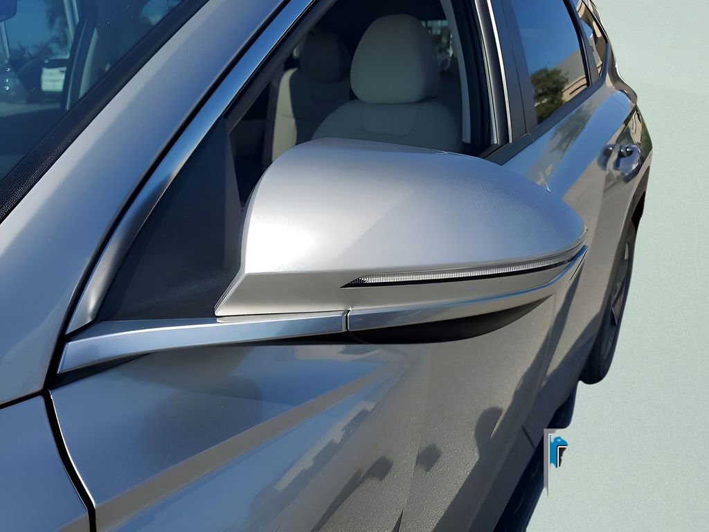Used 2026 Hyundai Tucson SEL image 19