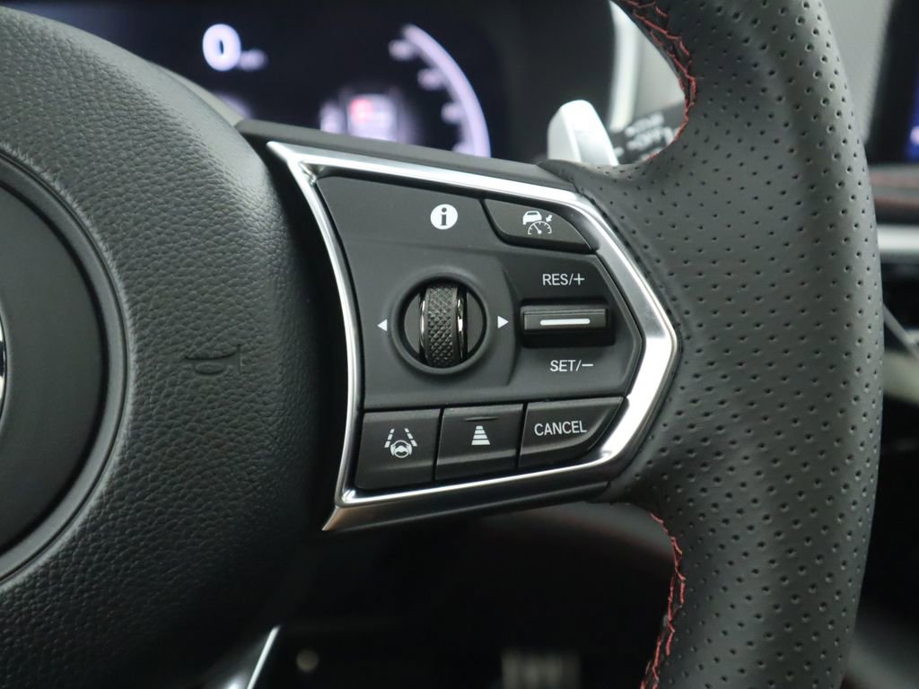New 2026 Acura MDX A-Spec image 12