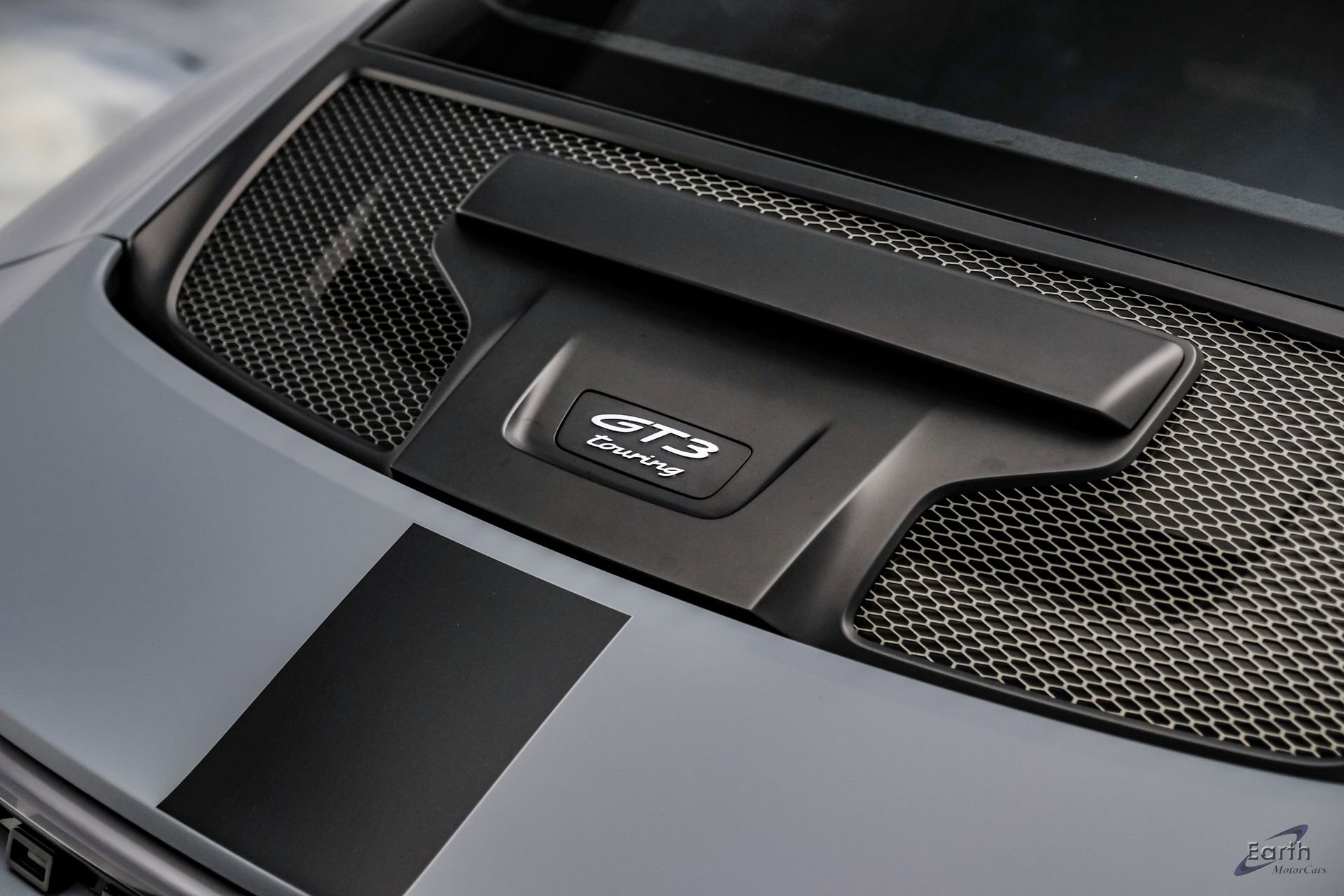 Used 2023 Porsche 911 GT3 RWD image 87