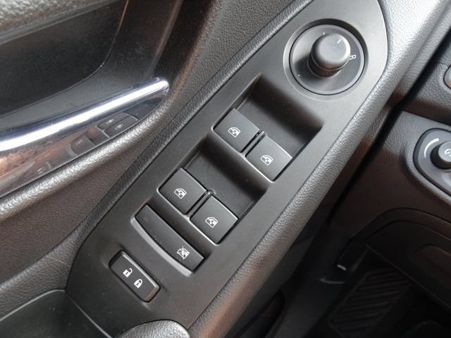 Used 2020 Chevrolet Trax LS w/ Tint and Cruise Package FWD image 23