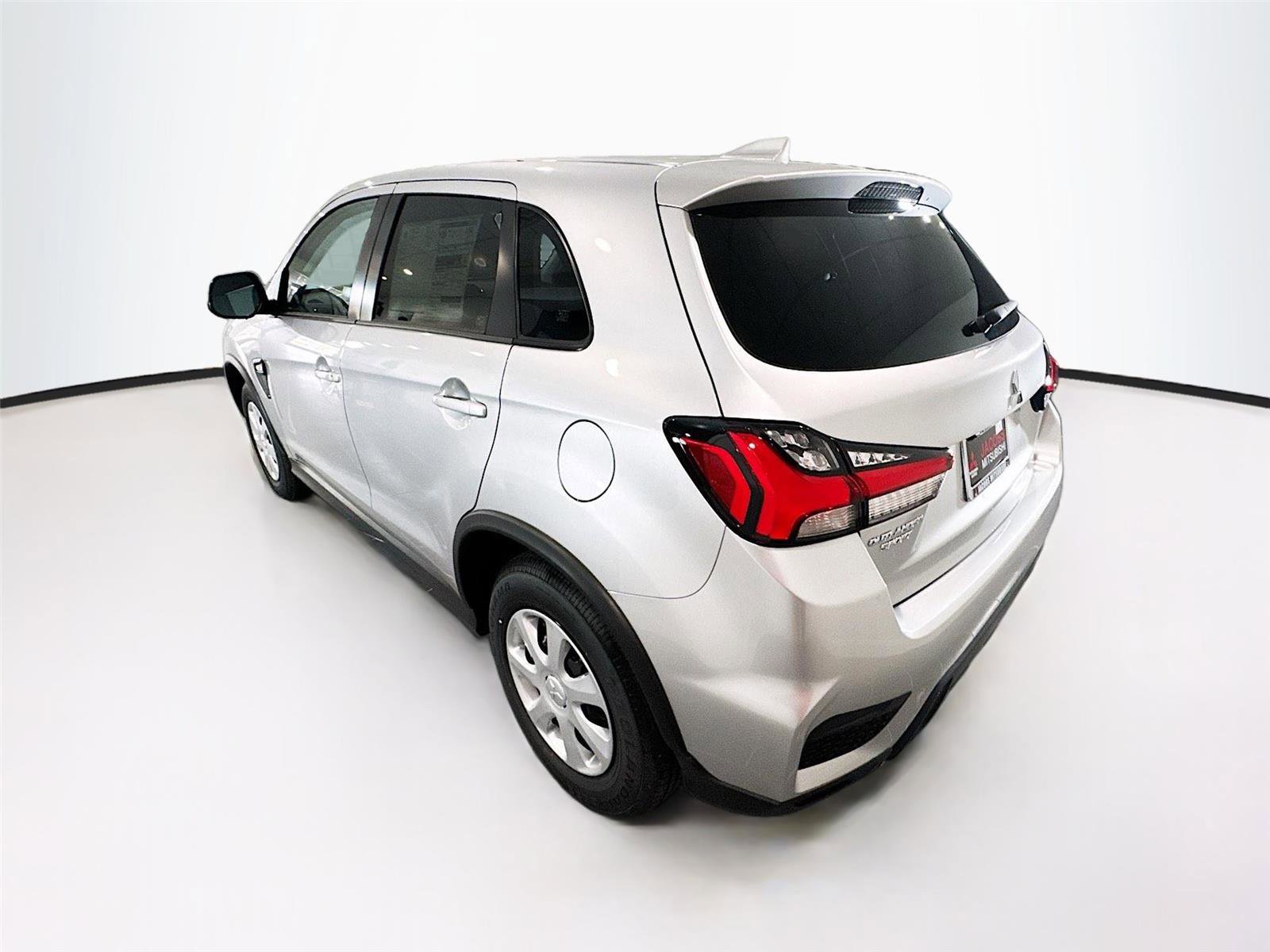 New 2026 Mitsubishi Outlander Sport AWD image 24