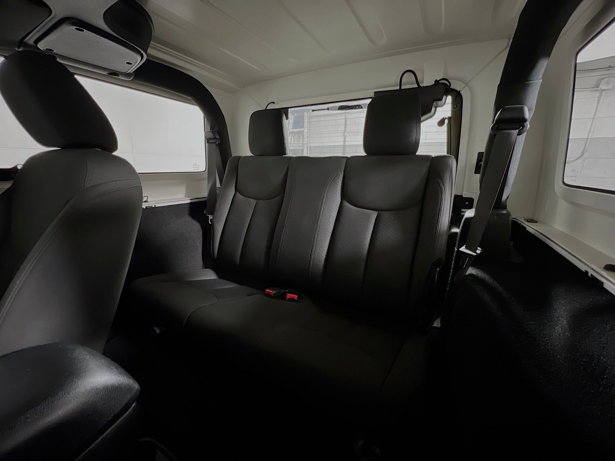 Used 2017 Jeep Wrangler Sport image 26