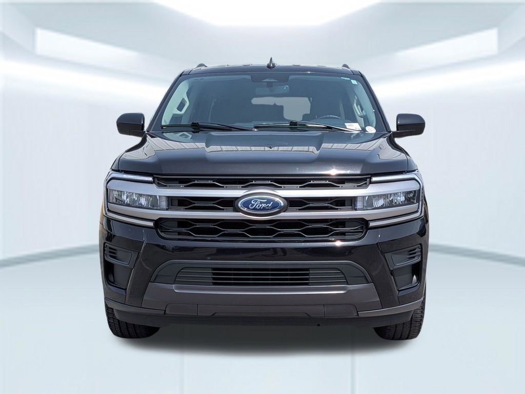 Used 2024 Ford Expedition Max XLT AWD/4WD image 10