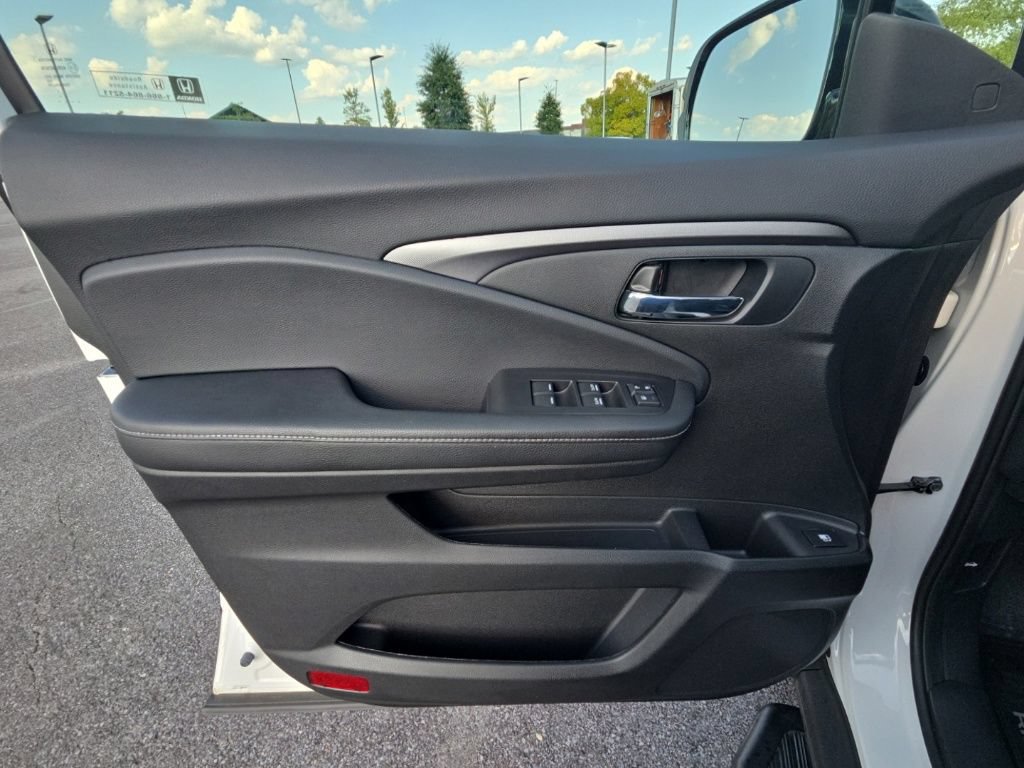 Used 2024 Honda Ridgeline Sport+ image 28